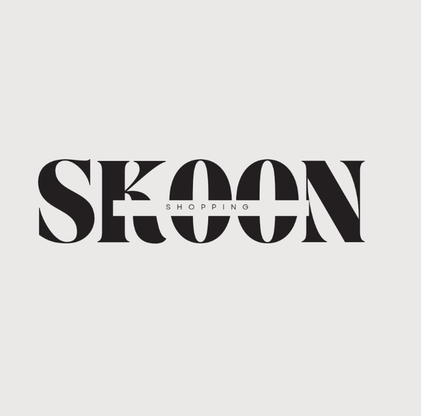 Skoon Shopping ️