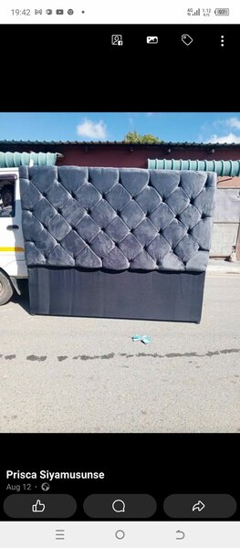 Headboards