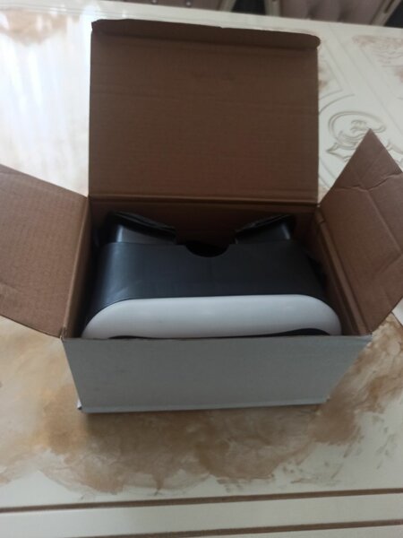 VR BOX очки