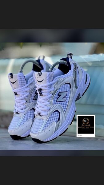 Basket New balance