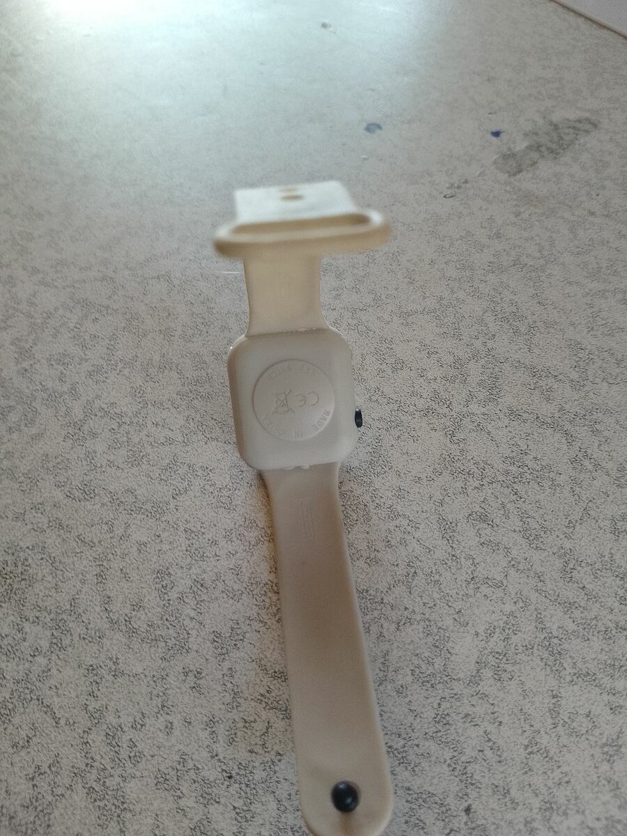 Digital Watch