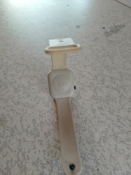 Digital Watch