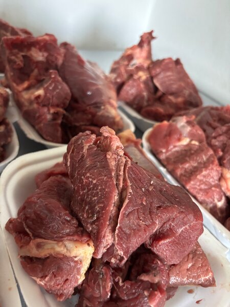 Côte de bon bœuf