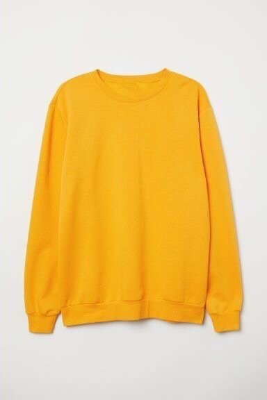 Sweater shirts