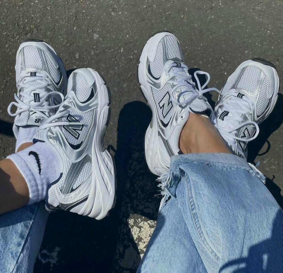 NEW BALANCE 530