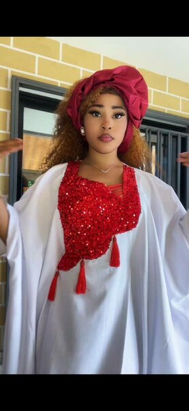 Robe Dame