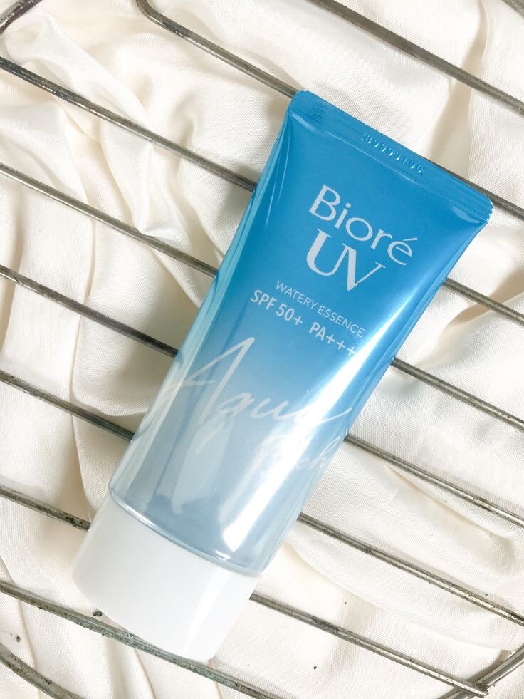 SUNSCREENS