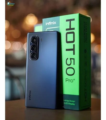 Infinix 60i