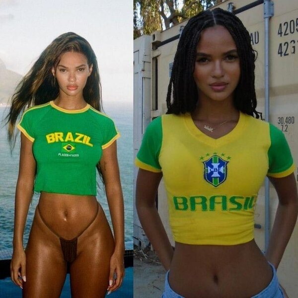 Joli top