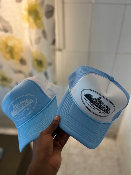 Casquette