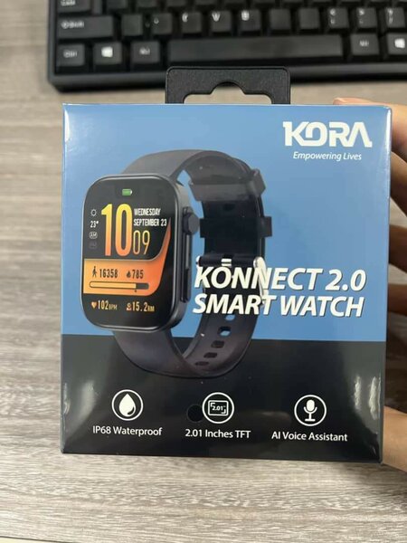 Smart Watches
