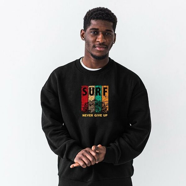 Pull over bien lourd