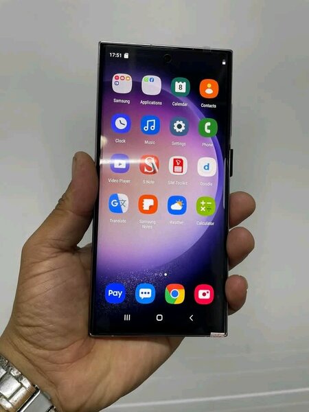 Samsung s 23 ultra