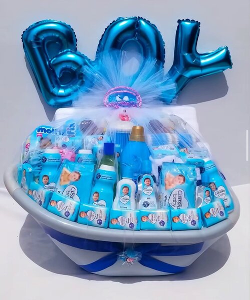 Gift package