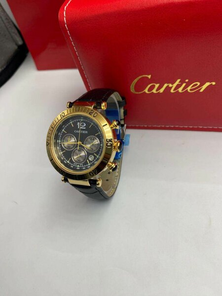 Montre homme