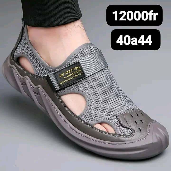 Sandales de sport légères