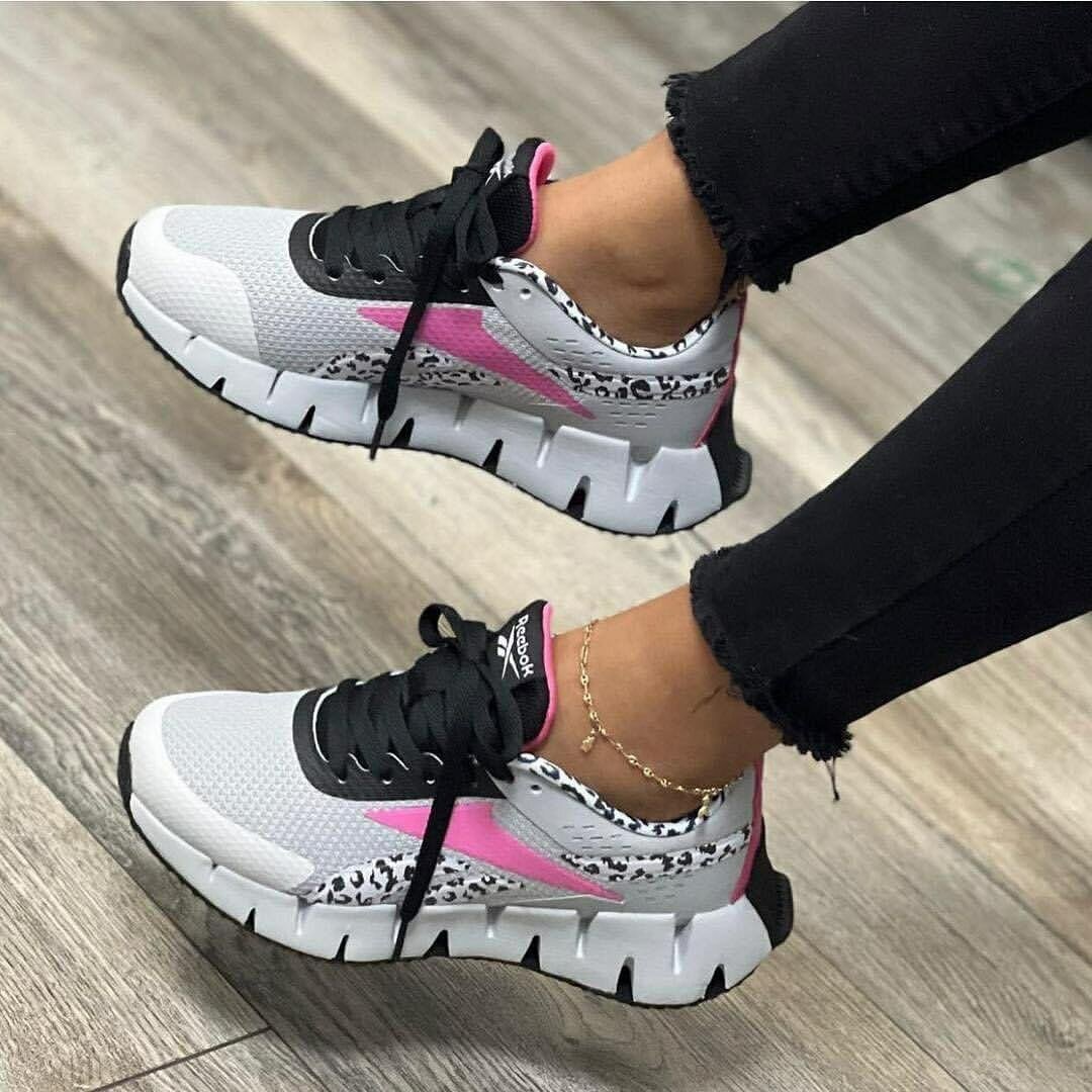 REEBOK PRINCESS.