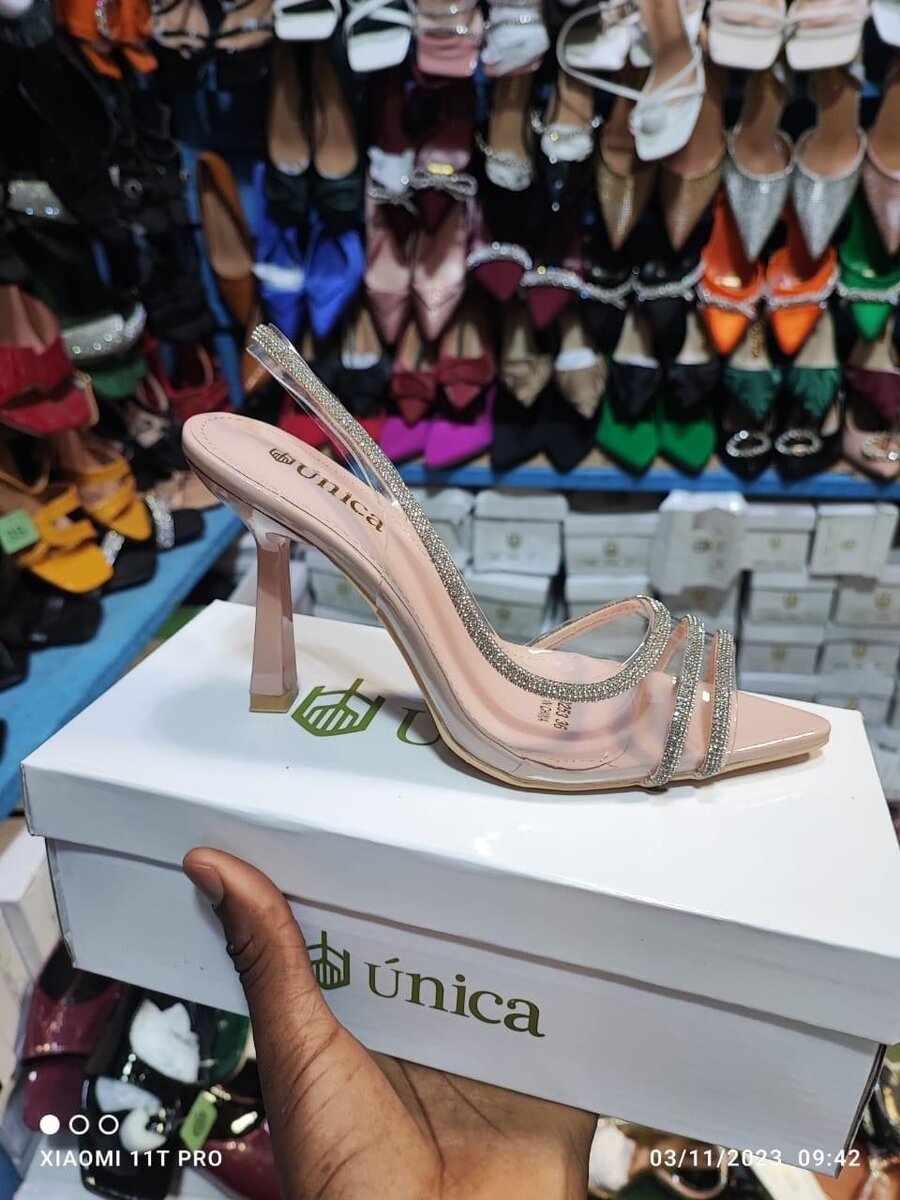 Talon unica
