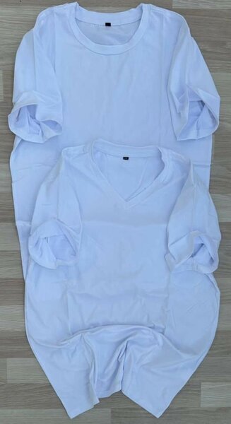 T.shirt de qualité