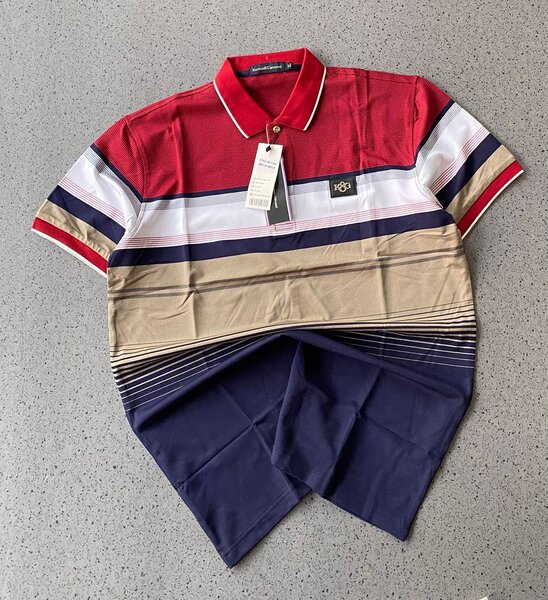 LACOSTE FOR MEN