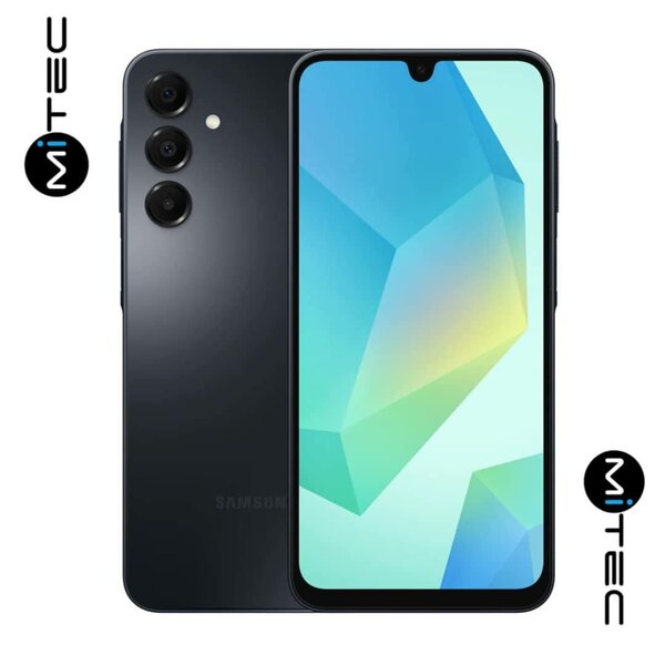 Samsung Galaxy A16 Neuf 5G - 6 GB - 128 GB - 50Mpx - 5000Mah