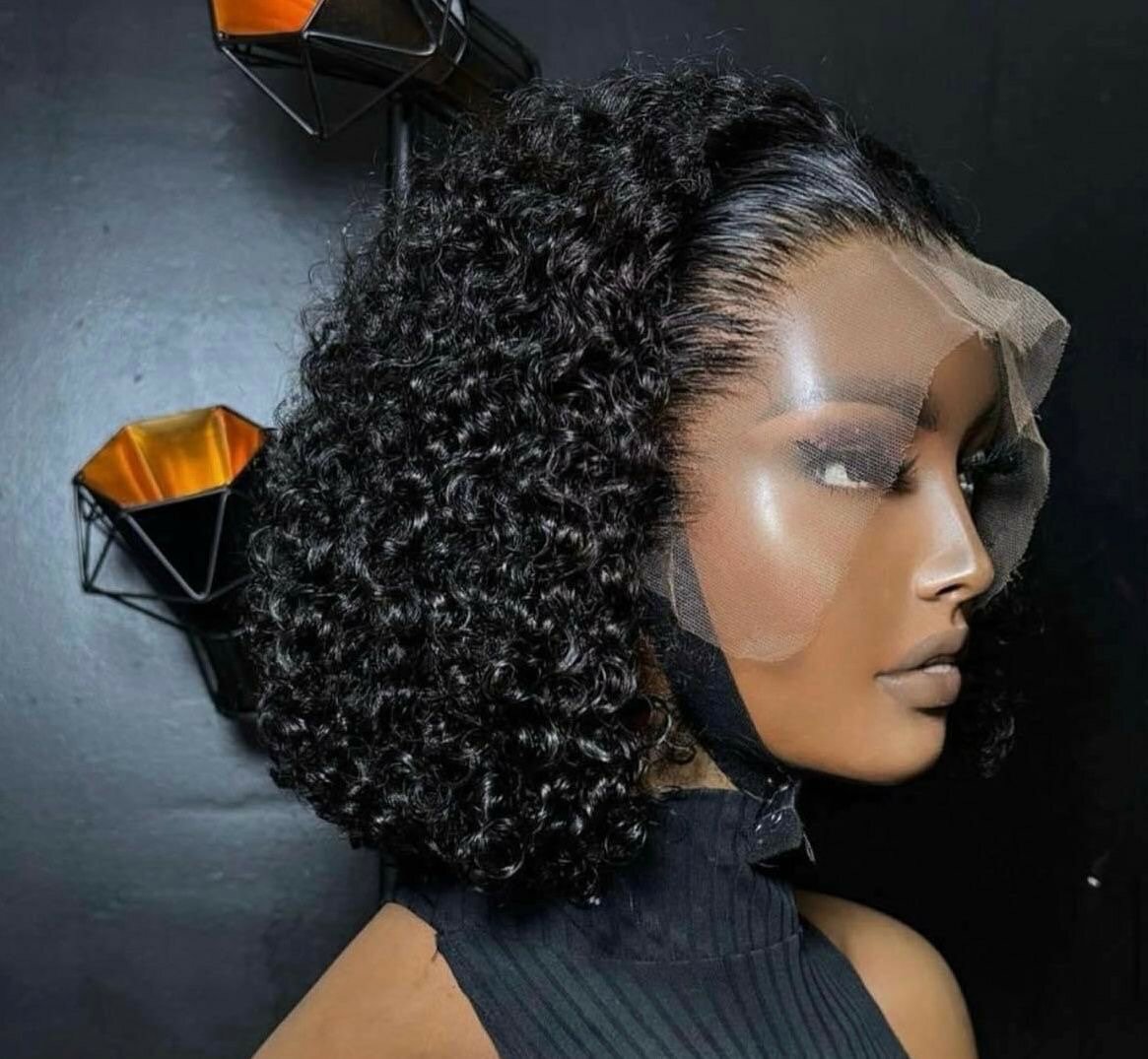 Peruvian hair