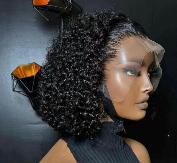 Peruvian hair