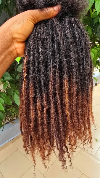 Extension de afrotysmé