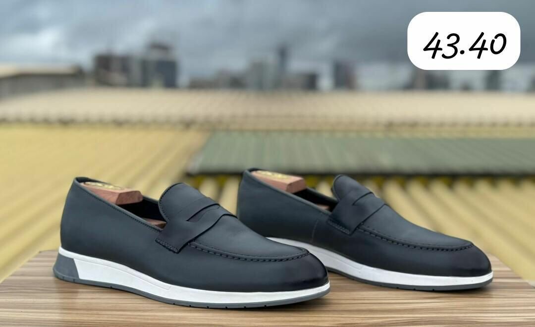 SHOES MAROCCO