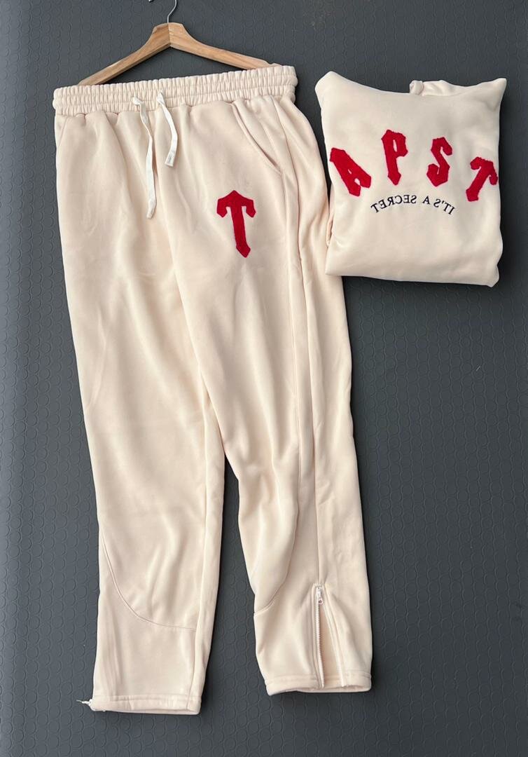Ensemble jogging