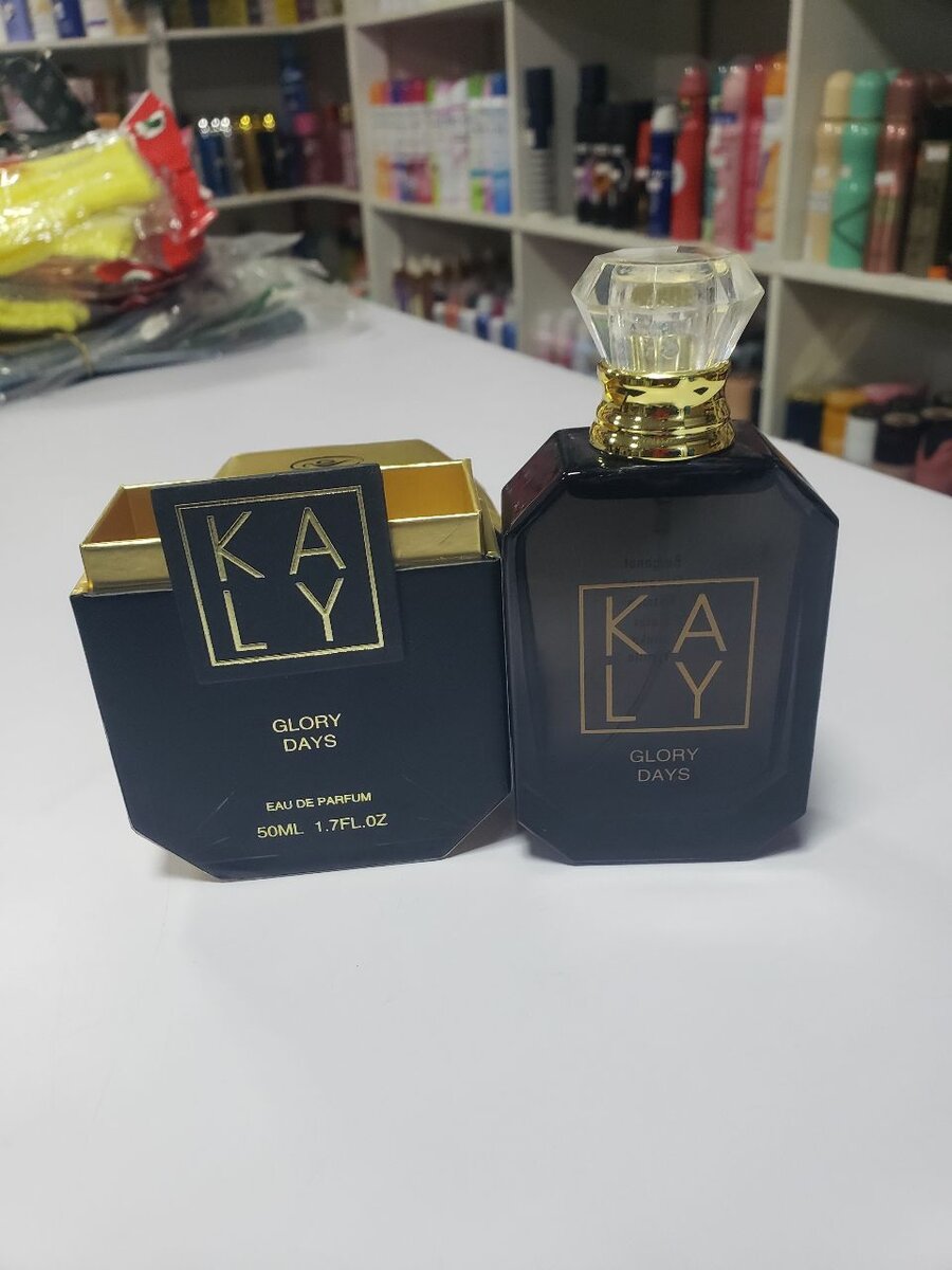 KALY
