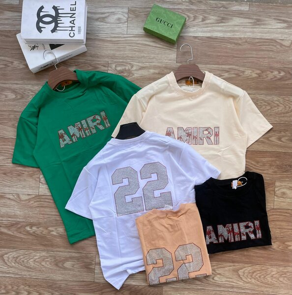 Nice t-shirt