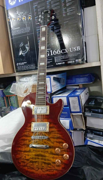 Guitare