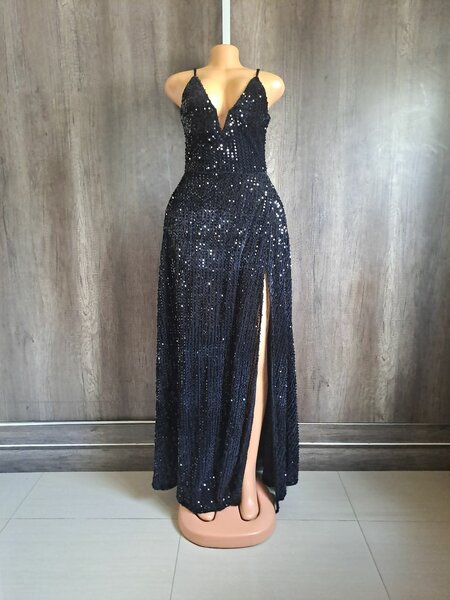 Evening Dress
