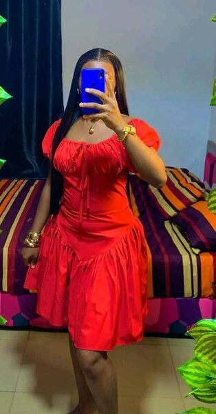 Dinner dress