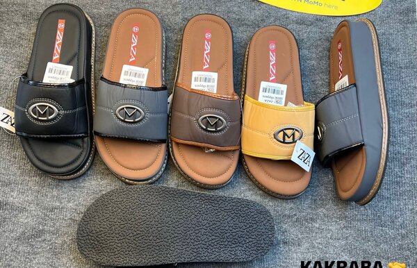 Zaza Design Slides