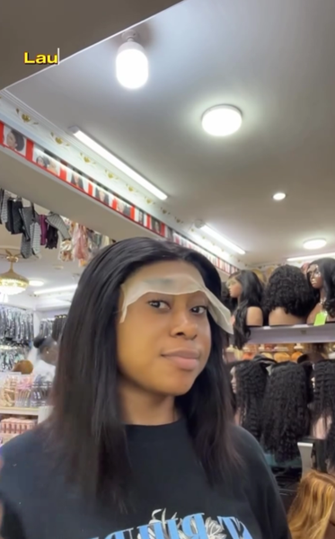 Wig