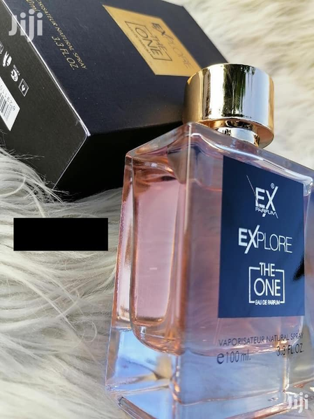 Parfume 