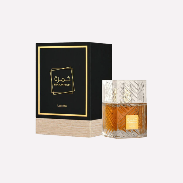 Khamrah Parfum Unisexe