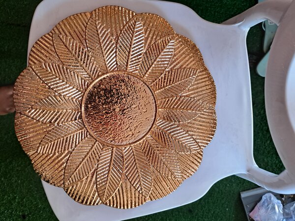 Under plates