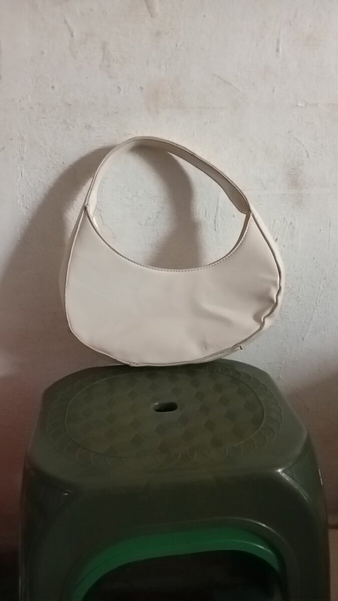 Sac à main en cuir élégant
