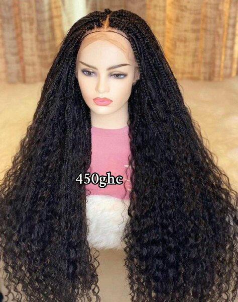 Wig