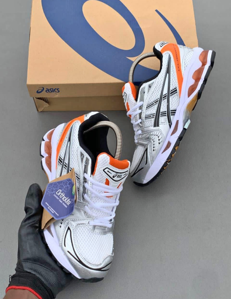 ASICS Sneakers pour Hommes