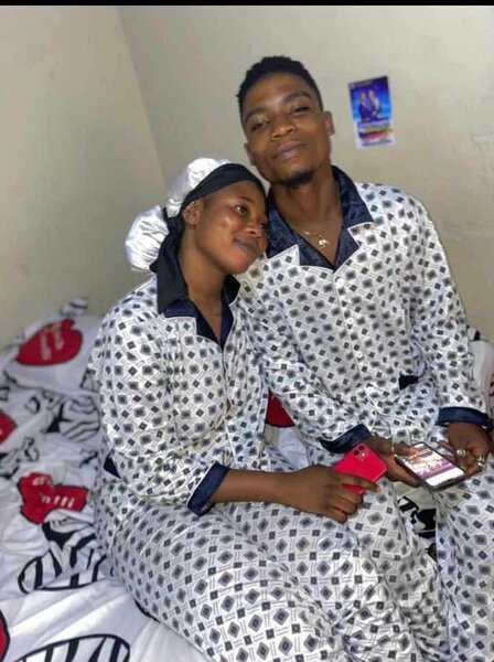 Pyjamas
