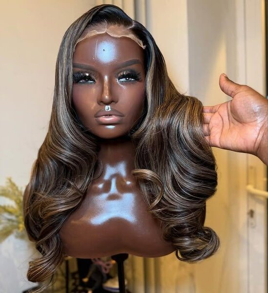 Wig