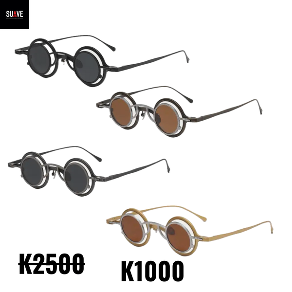 SUAVE SHADES