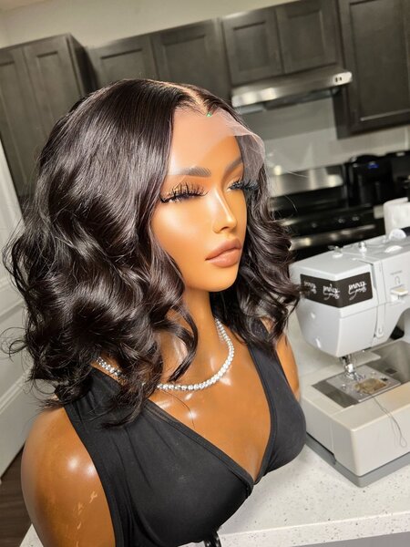 Wig