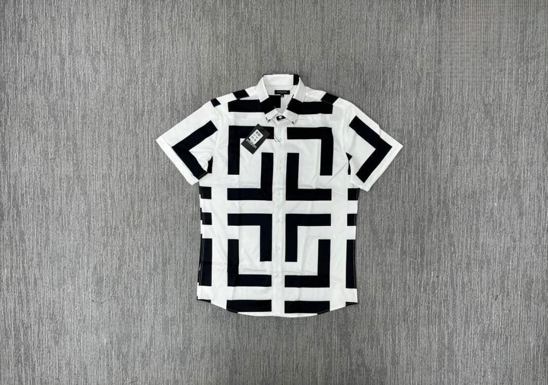 Chemise