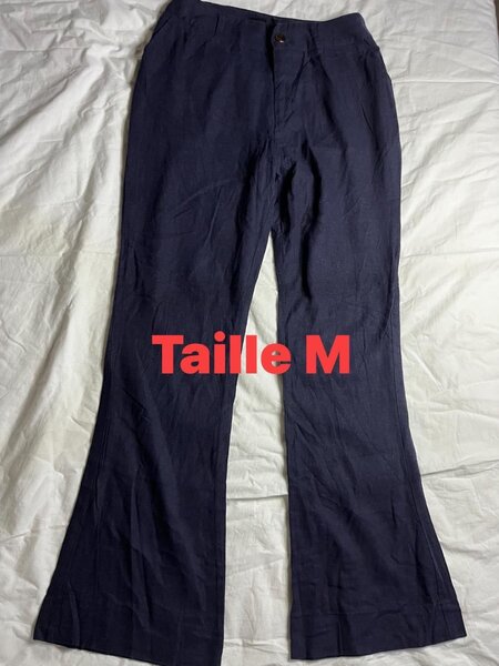Jeans friperie