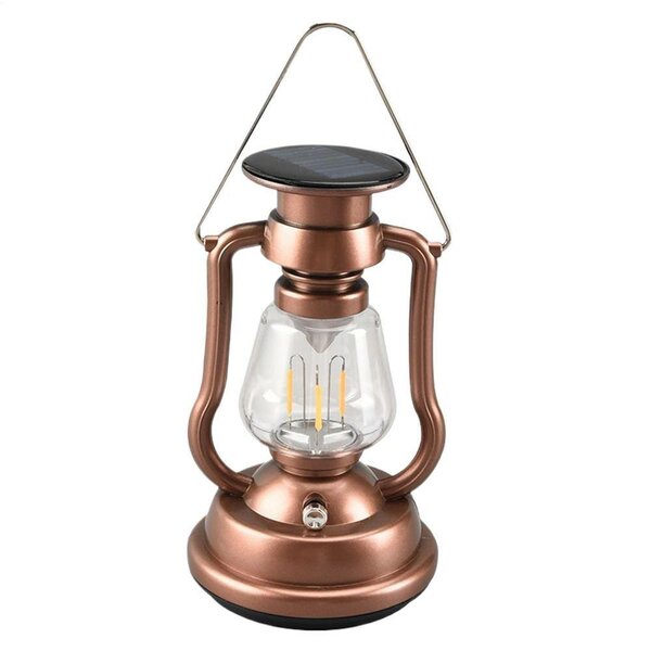 Decorative light 3 in 1